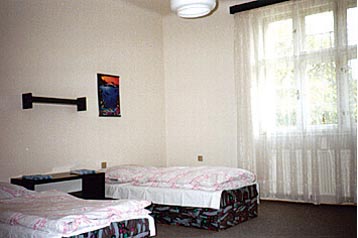 Čekija Privát Brno, Brno, Interjeras
